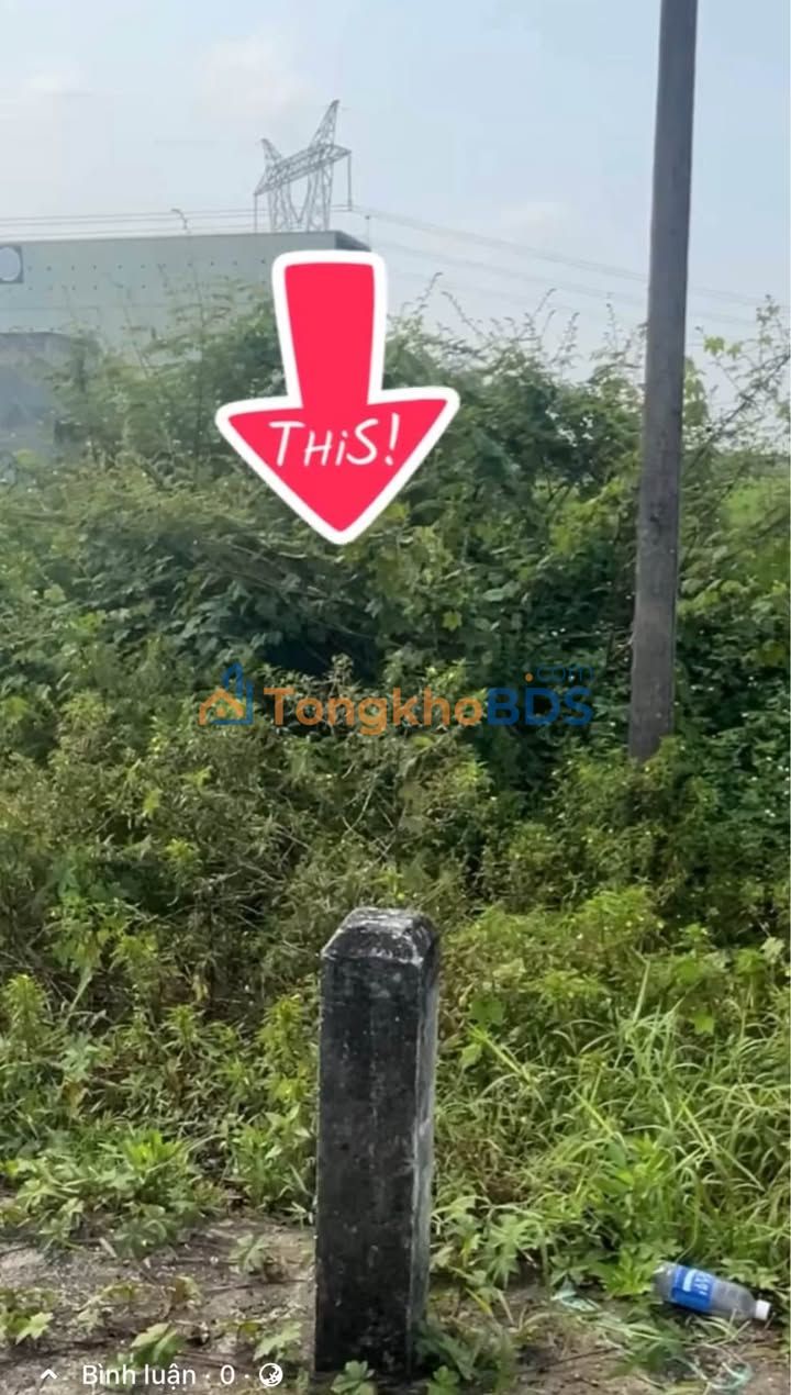 Đất Phú Sơn 3 Hòa Khương 210m² 2,5 tỷ - Sổ hồng chính chủ