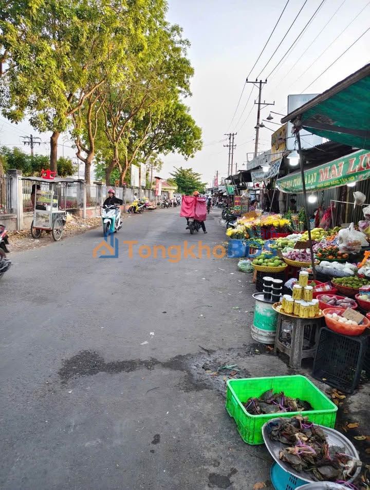 Đất nền Giao Long 135m² 700 triệu - Sổ đỏ chính chủ