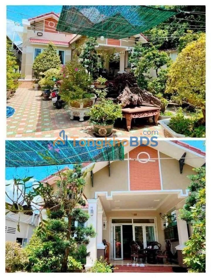 Nhà mặt tiền QL57C An Hội 7.5 tỷ – Chính chủ bán