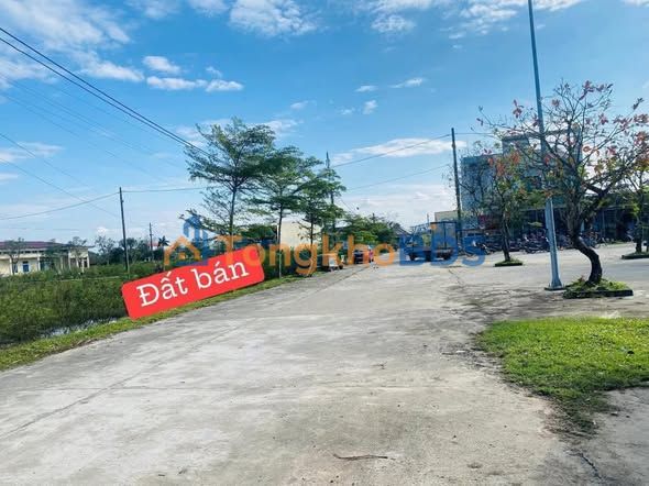 Đất nền Quảng Thái 140m² 820 triệu - Giá tốt hiếm có