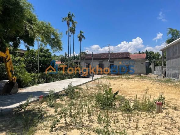 Đất thổ cư Cổ Lão Hương Toàn 117m² 400-499 triệu - Sổ đỏ chính chủ