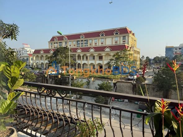 Nhà MB2125 GĐ2 Nghi Sơn 90m2 6 tỷ - Chính chủ bán