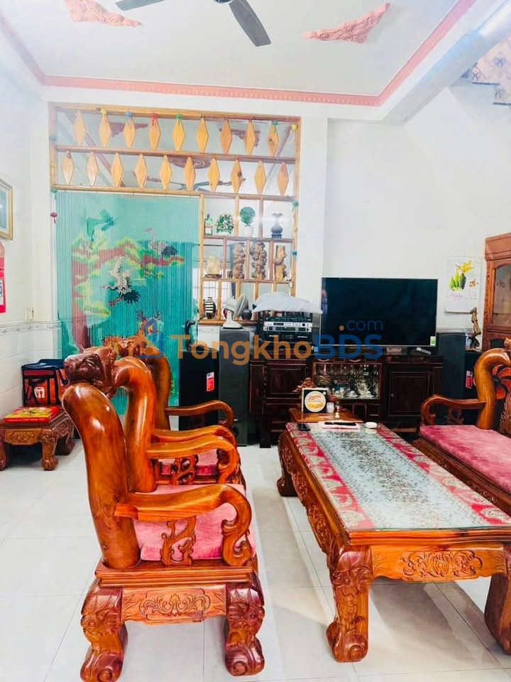 Nhà Đình Phong Phú TP Thủ Đức 89m² 7.8 tỷ - Chính chủ bán