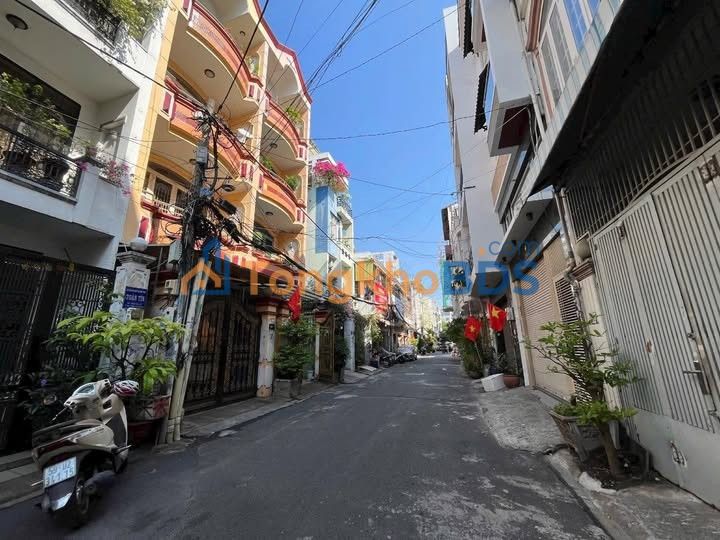 Nhà Vườn Lài Tân Phú 65m² 9 tỷ - Chính chủ bán