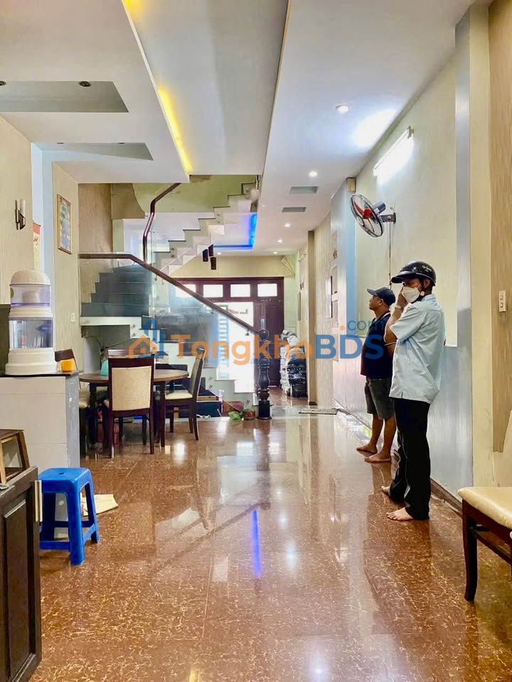 Nhà cho thuê Khu phố Họ Lê Tân Phú 80m² giá 15 triệu - Sẵn sàng ở ngay