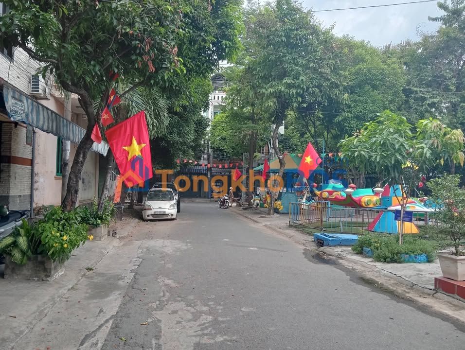 Nhà Phạm Văn Bạch Tân Bình 68m² 5 tỷ - Chính chủ sẵn sàng ở ngay