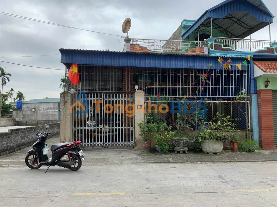 Nhà riêng Đông Triều 170m² giá 2 tỷ - Chính chủ bán