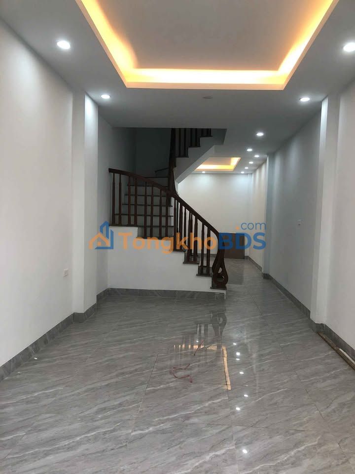 Nhà riêng Đô Nghĩa Hà Đông 38m² giá 4 tỷ - Sẵn sàng ở ngay