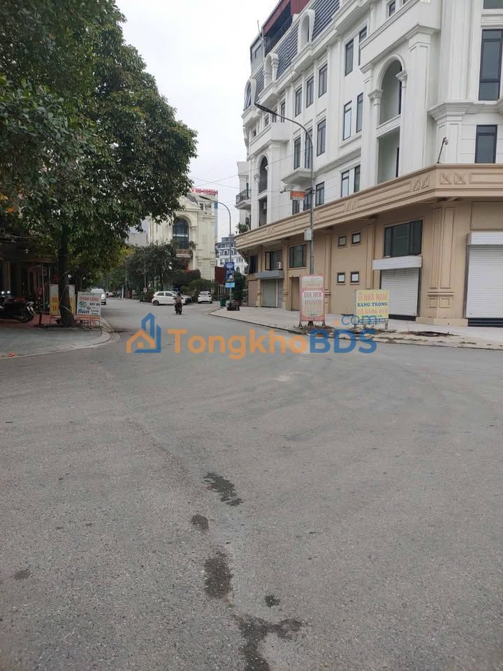 Đất nền Từ Sơn 41m² giá 2.45 tỷ - Hạ tầng hoàn thiện