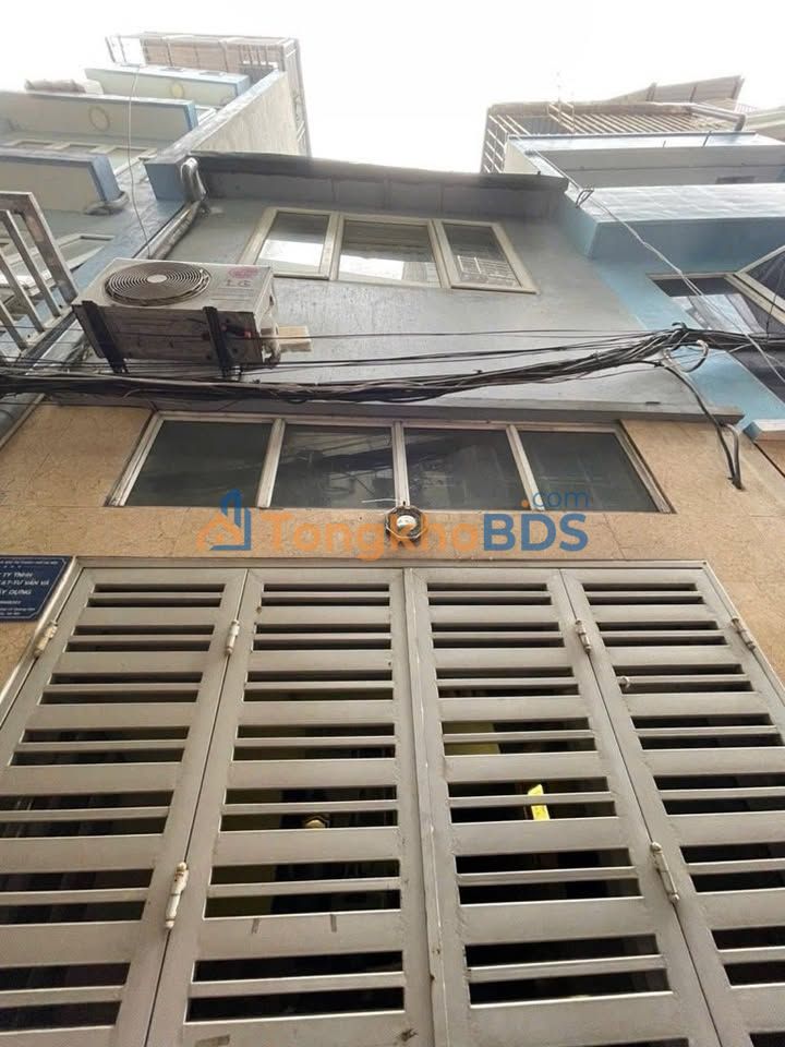 Nhà cấp 4 Phú Đô 40m² 7.85 tỷ - Pháp lý rõ ràng