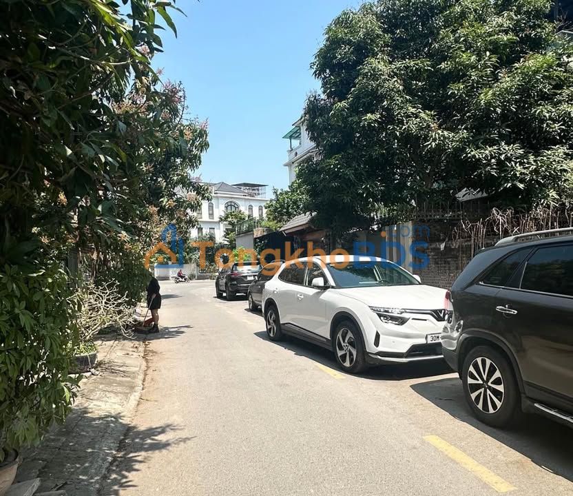 Nhà riêng Bắc Từ Liêm 75m² 2 tỷ - Chính chủ bán gấp