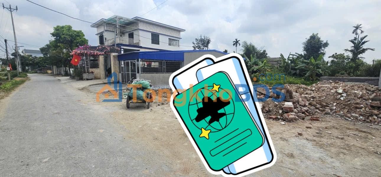 Đất nền Trường Thọ An Lão 113m² giá 2 tỷ - Tiềm năng tăng giá