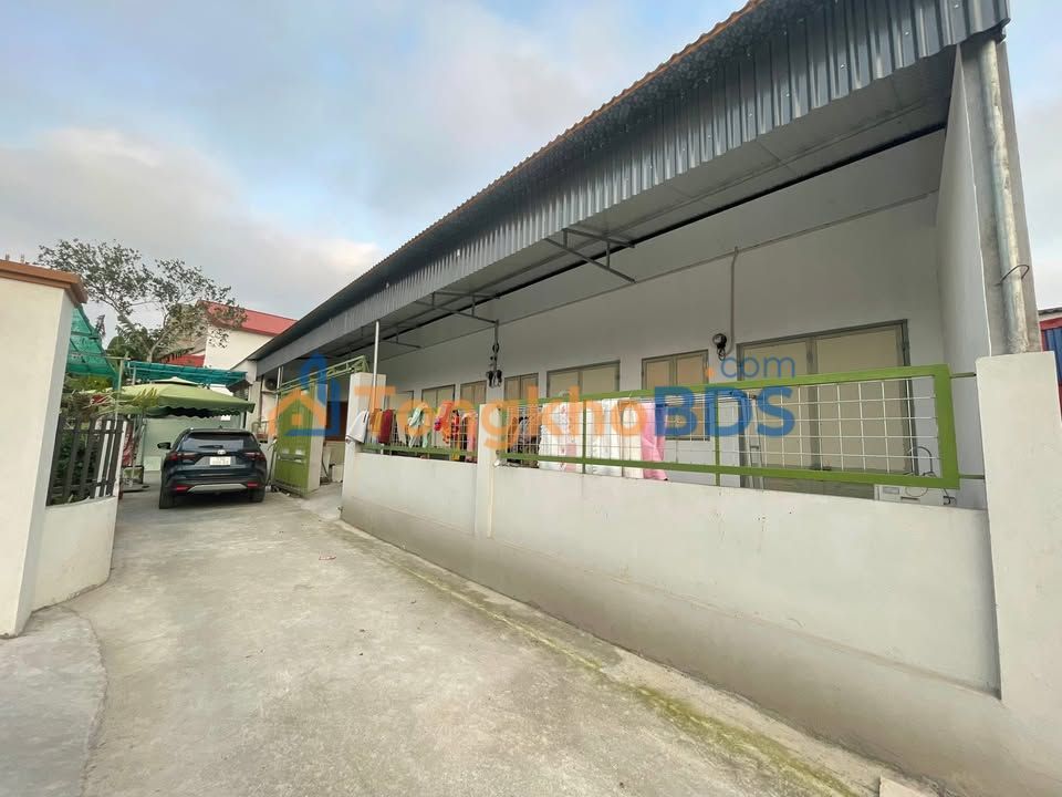 Nhà riêng Trần Phú An Thắng 220m² 4 tỷ – Giá tốt hiếm có