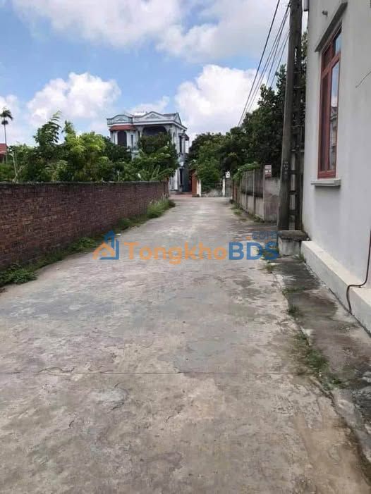 Đất nền An Phú Nam Sách 100m² 1 tỷ - Tiềm năng tăng giá