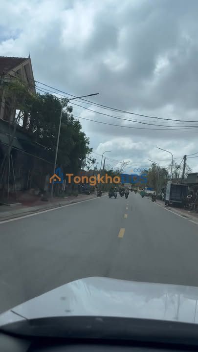 Đất Kim Liên Vinh 97m² giá 1.4 tỷ - Đường to ô tô