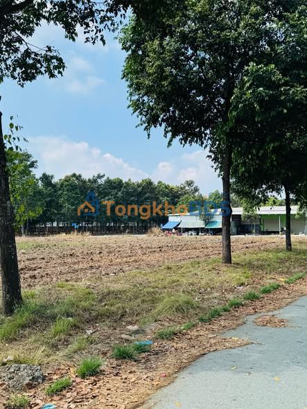 Đất nền Bàu Bàng 150m² 2.05 tỷ - Đường to ô tô