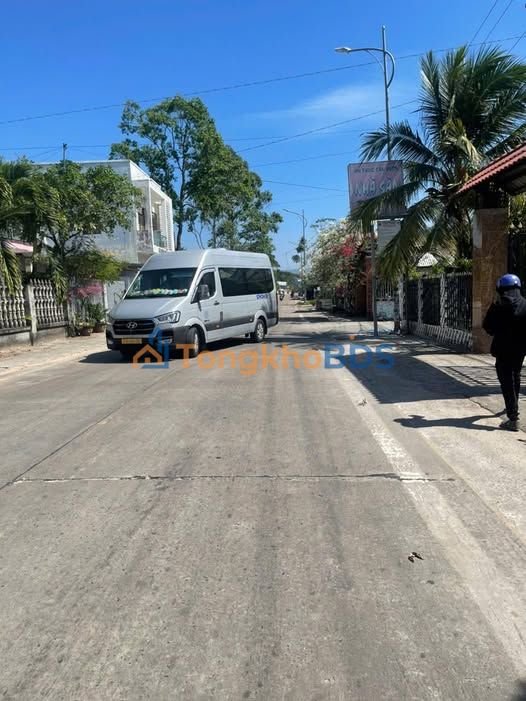 Đất nền Cửa Dương 130m² 1 tỷ - Sổ đỏ chính chủ