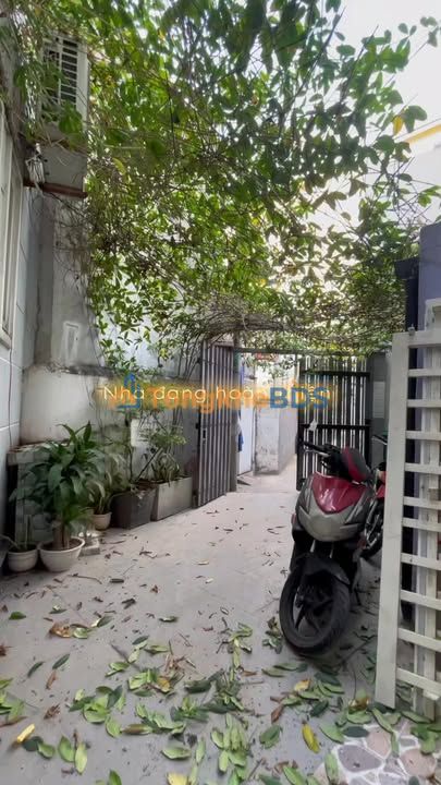 Nhà Phú Nhuận Nguyễn Văn Trỗi 40m² 6.85 tỷ - Chính chủ bán