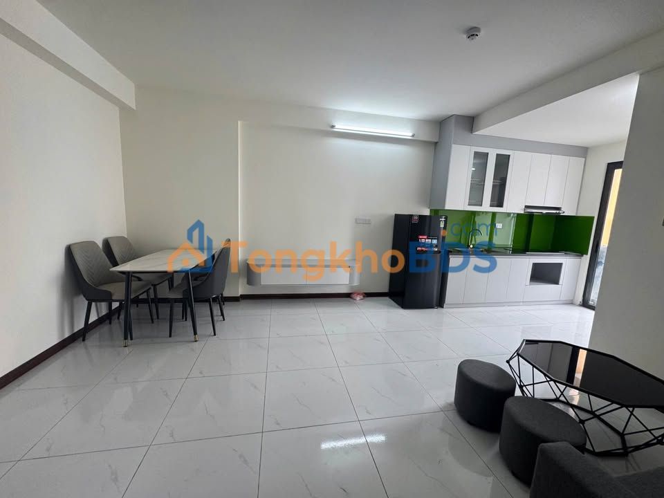 Căn hộ Tràng Duệ Lê Lợi giá thỏa thuận - View đẹp núi Voi