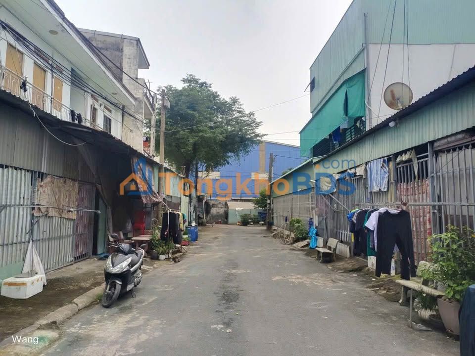 Nhà riêng Thuận Giao 90m²/4.15 tỷ - Vị trí đẹp