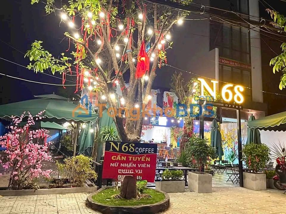 Nhà 2MT ĐT 743A Dĩ An 421m² 21 tỷ - Ô tô vào tận nhà