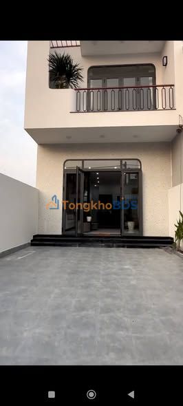 Nhà phố Biên Hòa 100m² 2.78 tỷ - Mặt tiền kinh doanh sẵn sàng