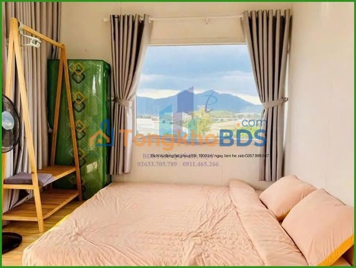 Nhà Đà Lạt 1.45 Tỷ - 1 Trệt 1 Lầu, 2PN, Xe Hơi Tới Nơi