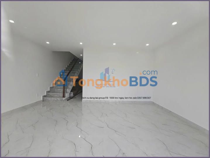 Nhà Đà Lạt 3.85 Tỷ - Xô Viết Nghệ Tĩnh - 70m² - 3PN Ô Tô Tới Nơi