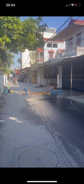 Nhà cho thuê Hưng Đạo Quốc Oai 60m² thỏa thuận - Cho thuê ngay