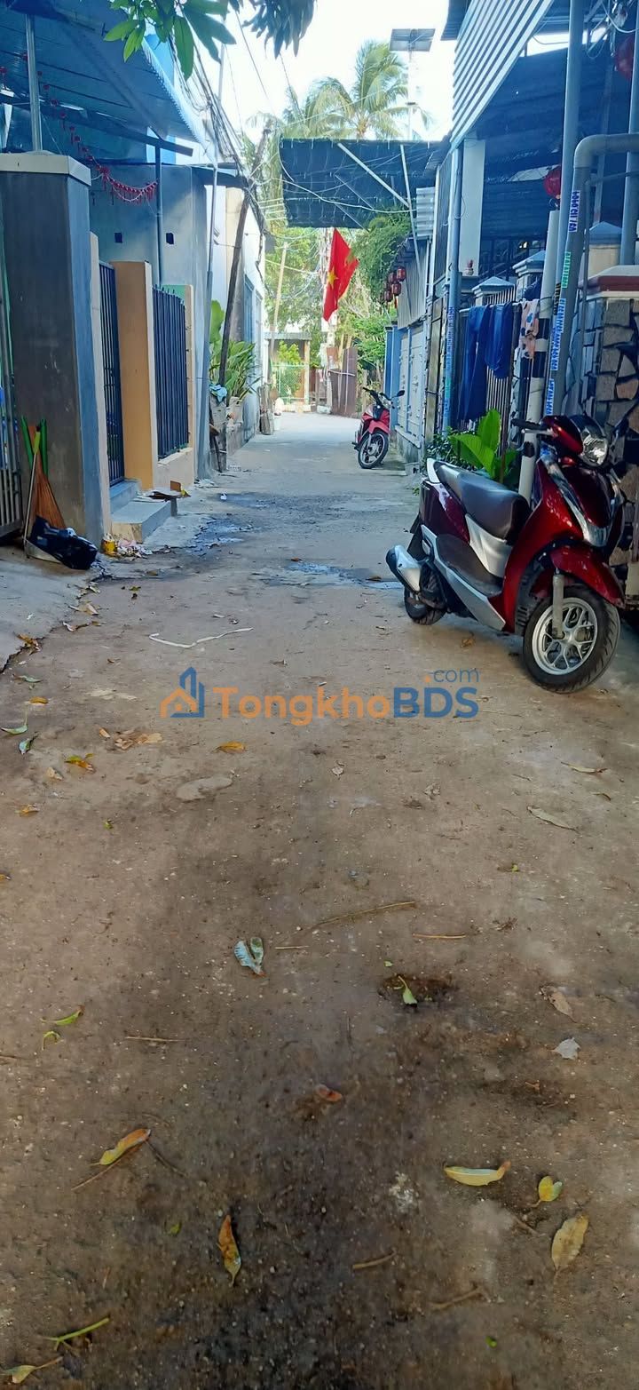 Đất nền Cam Phúc Bắc Cam Ranh 132m² 1.6 tỷ - Đường ô tô