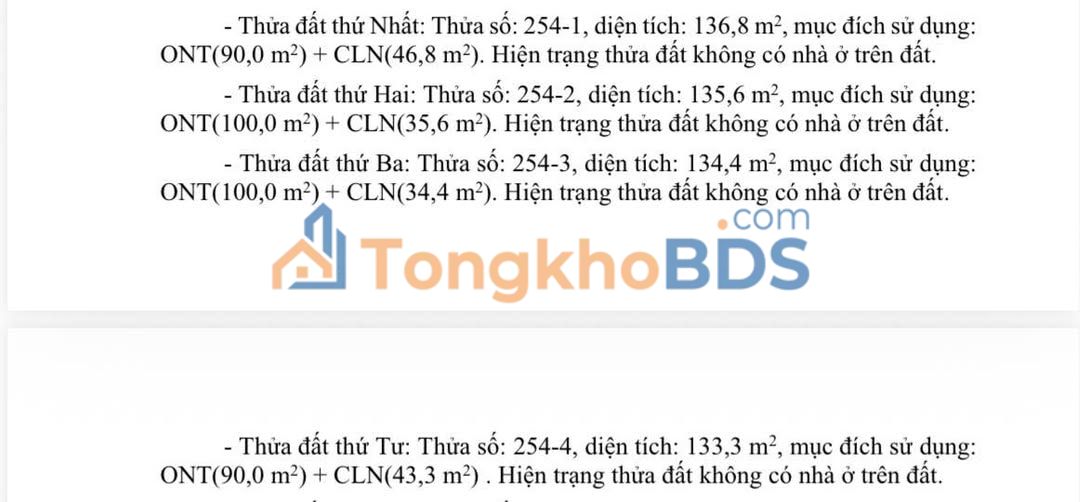 Đất nền Đồng Tháp giá chỉ 480 triệu/nền - Vị trí kinh doanh đắc địa