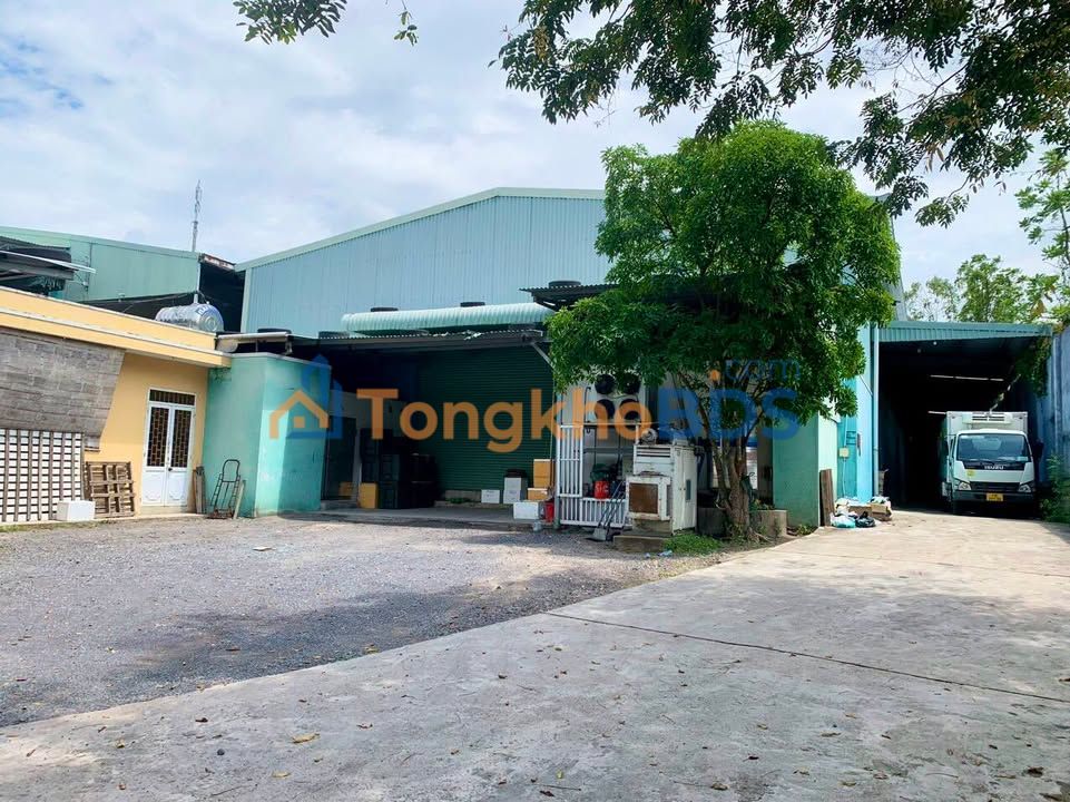 Đất Vĩnh Lương QL1A 2401m² 13 tỷ - Đường to ô tô