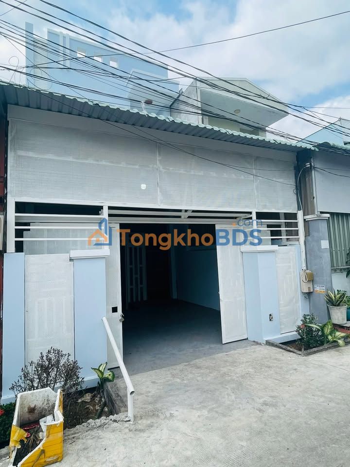 Nhà riêng Phước Lộc Nhà Bè 130m2 5.35 tỷ - Chính chủ bán