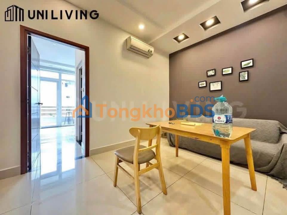 Căn hộ Thảo Điền D2 Nguyễn Bá Huân 14.5 triệu - View đẹp