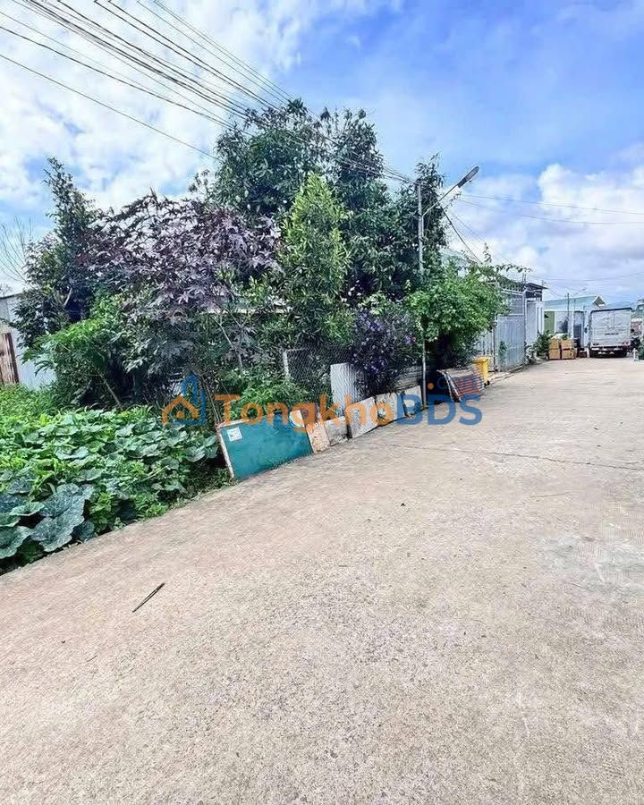 Đất Phú Hội Đức Trọng 207m² 2,7 tỷ - Sổ đỏ chính chủ