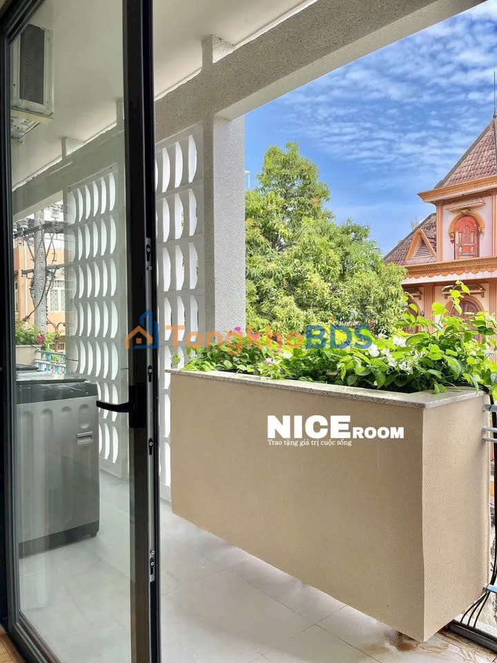 Nhà nhỏ P.25 Bình Thạnh 40m² 9.7tr - Sẵn sàng ở ngay