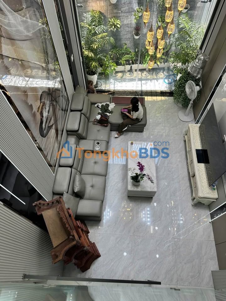 Nhà riêng Tân Bình 56m² giá 9 tỷ - Chính chủ bán sổ hồng