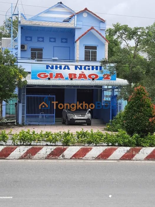 Nhà trọ Tràm Chim Tam Nông 199.8m² 3.9 tỷ Sổ hồng sẵn