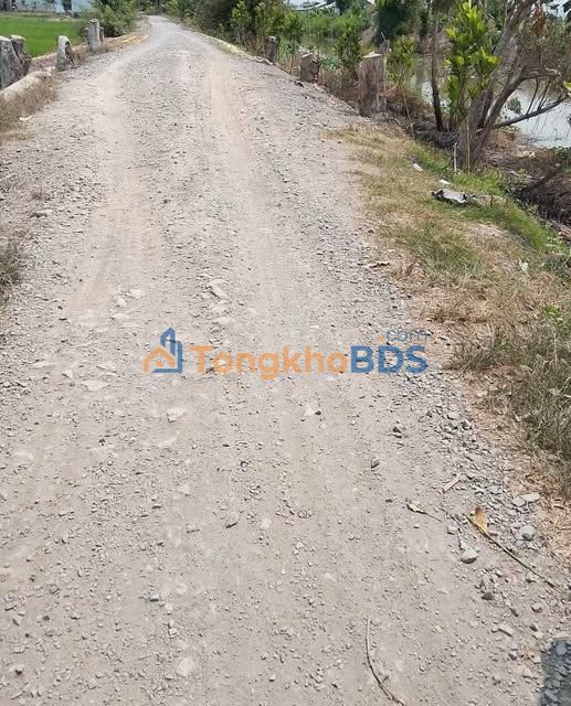 Đất nền Bình Thành Thanh Bình 532 triệu - Đường to ô tô