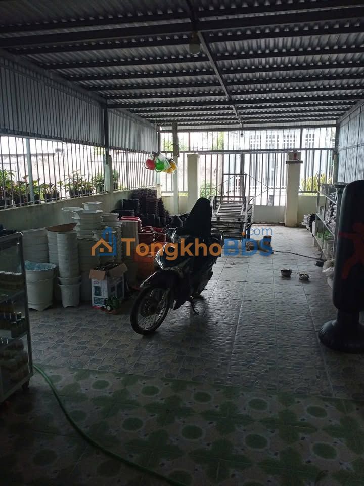 Nhà cấp 4 Long Thạnh 2.8 triệu - Sẵn sàng ở ngay