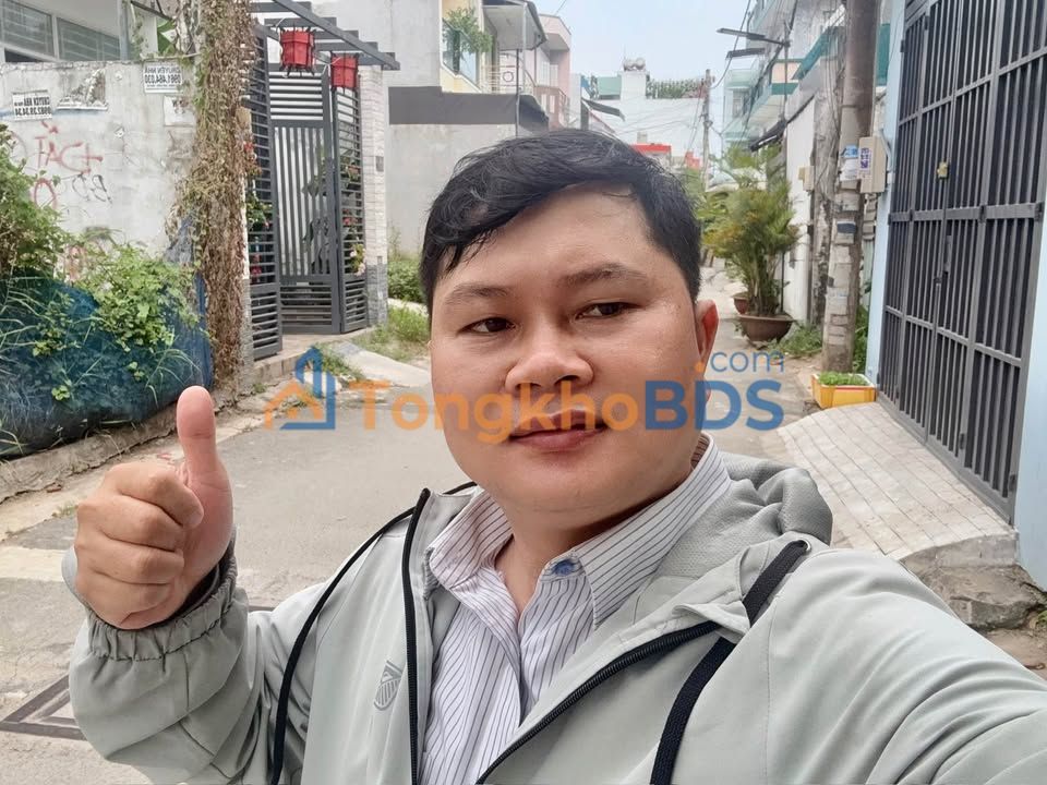 Đất nền Nguyễn Duy Trinh Q9 73m² 3,49 tỷ - Đường ô tô