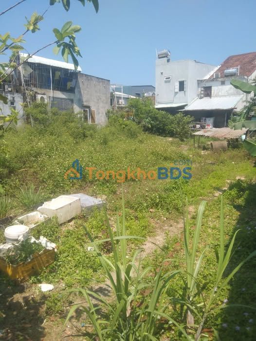 Đất nền Nam Kỳ Khởi Nghĩa 150m² 2 tỷ - Đường to ô tô vào được