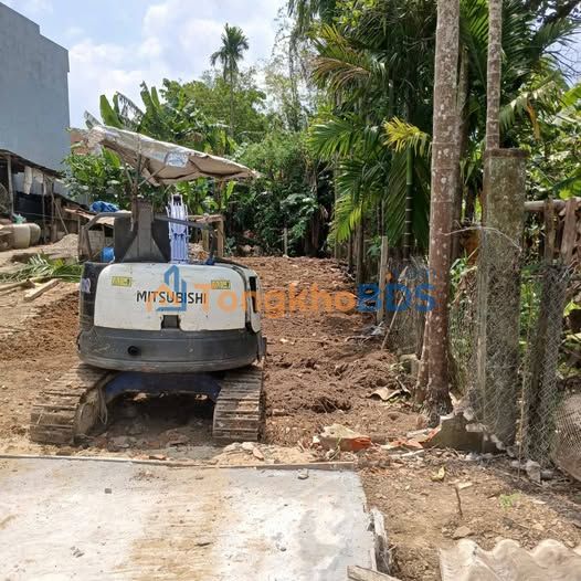 Đất nền Điện Bàn Quảng Nam 115m² 10 tỷ - Tiềm năng tăng giá