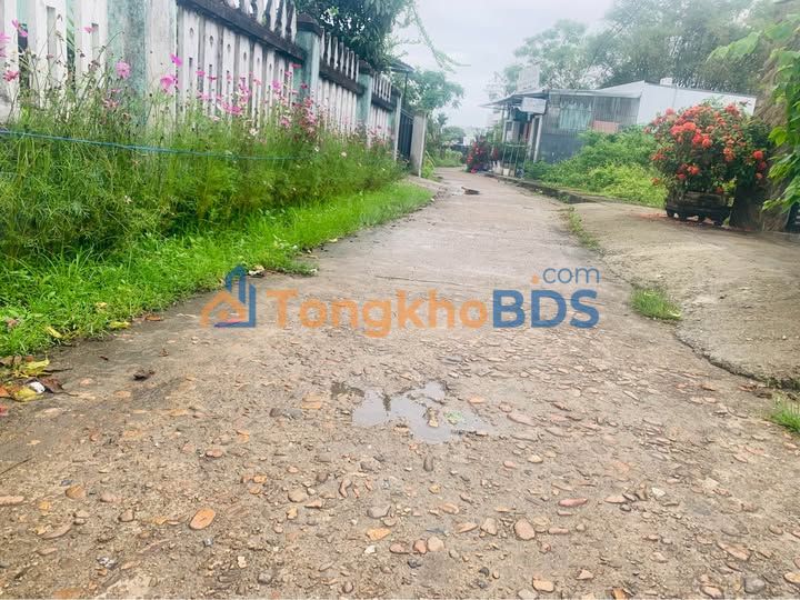 Đất nền Bình Nguyên Thăng Bình 270m² 6xx triệu - Sổ đỏ chính chủ