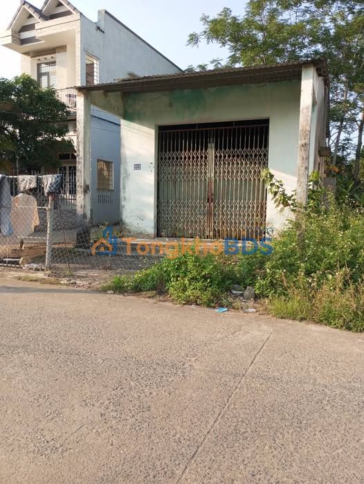 Nhà 2 mặt tiền Hòa Thọ Tây 141m² 2,9 tỷ - Sẵn sàng ở ngay