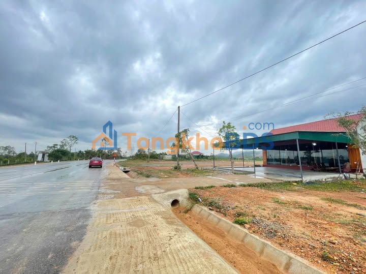 Đất TL3 Thạch Hà 210m² 2.8 tỷ - Giá tốt hiếm có