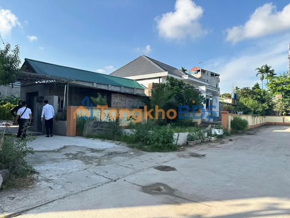 Đất nền Đại Nghĩa 60m² 3,2 tỷ - Tiềm năng tăng giá