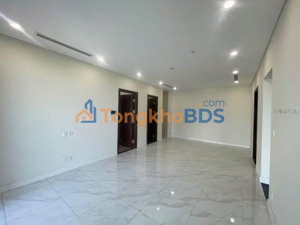 Chung cư E2 Eldorado 86m² - Tầng cao view đẹp, 3PN - 14.2 tỷ