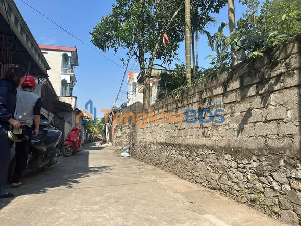 Đất thổ cư Văn Giang, Mỹ Đức 83m² - Sổ đỏ chính chủ, đầu tư sinh lời