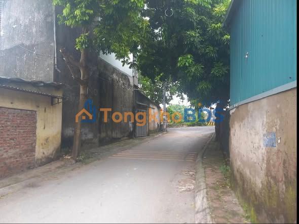 Bán Đất Thụy Phương 60m² - Ô Tô Vào Tận Nơi - Sổ Đỏ Vuông Vắn - Giá 5 Tỷ